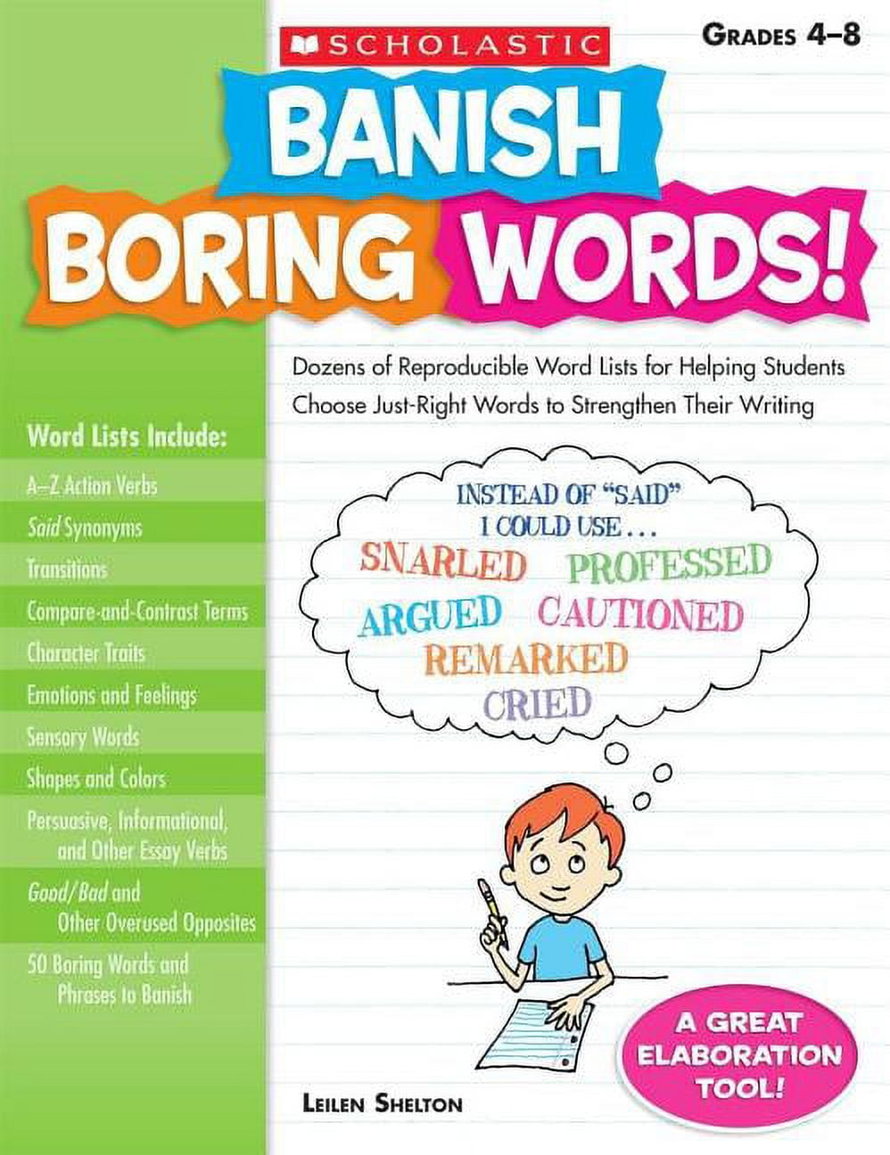 Vocabulary Grade 6 Bundle