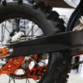 thumbnail image 4 of Protector de brazo oscilante trasero para moto de cross 125 200 250 350 450 500 Exc Xcw, 4 of 5