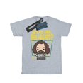 thumbnail image 1 of Harry Potter Girls Sirius Black Azkaban Junior Cotton T-Shirt, 1 of 5