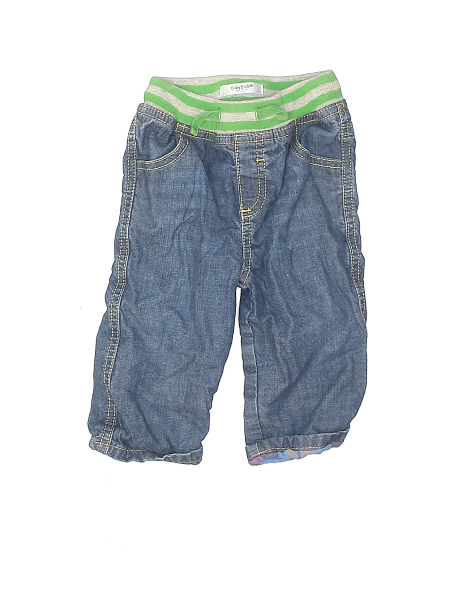 boden boys jeans