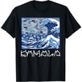 thumbnail image 1 of T-Shirt - Black - S, 1 of 2