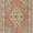 ARP31434-AMBERECHO, variant on KUETH 2x3 Soft Classic Diamond Persian Accent Rug, Machine Washable Low Pile Non Slip Backing Rug, Dusty Sage Rug for Entryway Kitchen