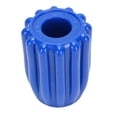 thumbnail image 1 of ABS Stainless Steel Diving Valve Knob with Textured Design for Quick Easy Adjustment to Valves, 1 of 7