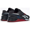 thumbnail image 3 of Reebok Footwear  Unisex' Nano X3 Reebok Training Ftw Men Black , 6 M US, 3 of 6