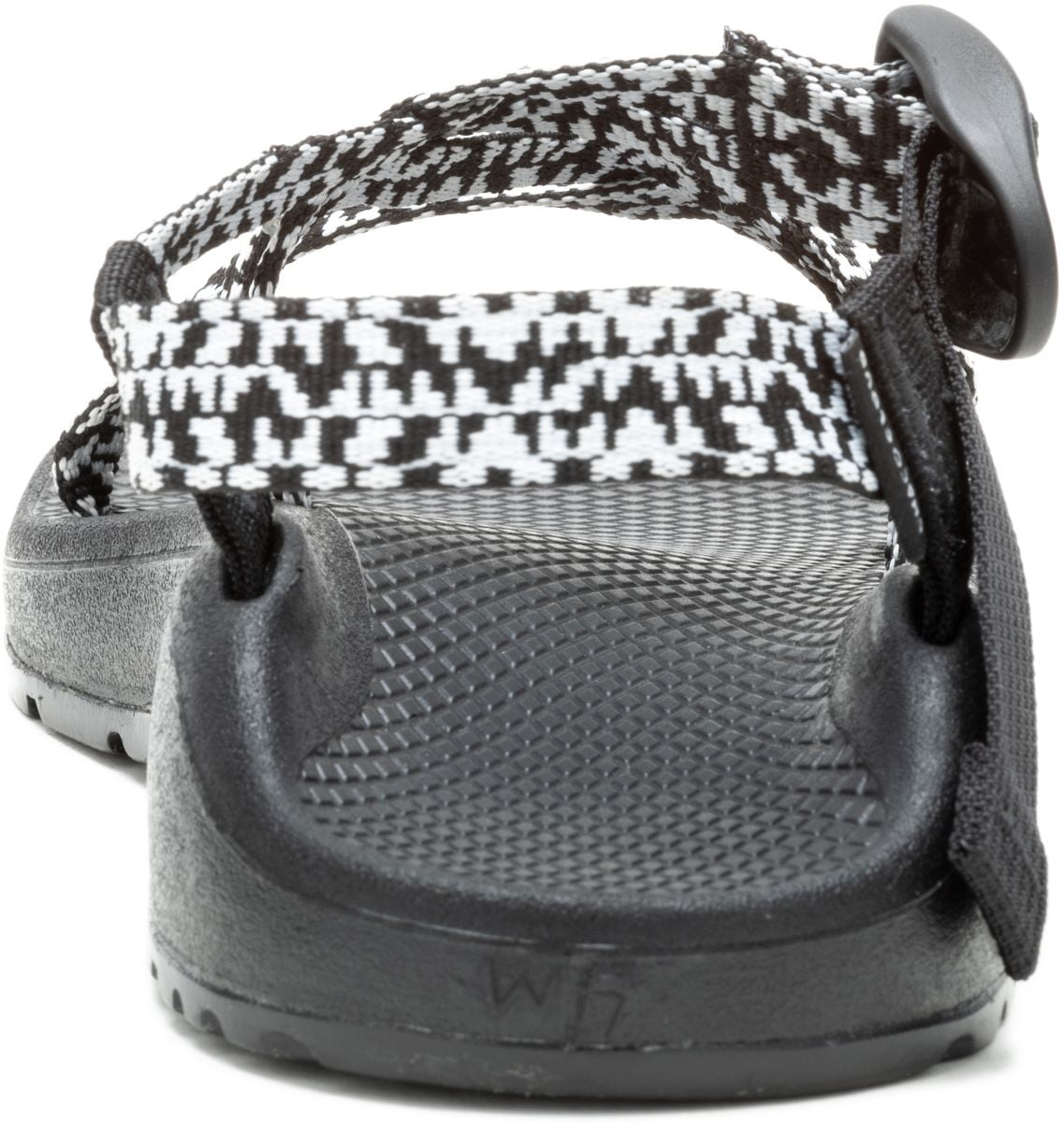 Chaco ZX/1 Cloud Dual Adjustable Straps Cushioned Sandal