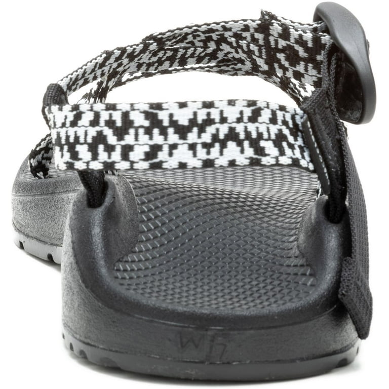 Chaco ZX/1 Cloud Dual Adjustable Straps Cushioned Sandal Women