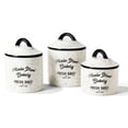 thumbnail image 3 of MAIN STR 3PC CANISTER SET W/COVER, 3 of 7