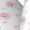 2 Black-1, variant on Animal Pink Color Paw Print Adult Socks for Men & Women,Calf Socks, Ankle Socks,Boots Socks,Breathable Casual Sock,Unisex Crew Socks