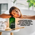thumbnail image 6 of Majestic Pure Tea Tree Body Wash With Collagen, 16 fl oz (Pack of 2), 6 of 8