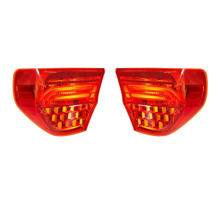 NEW LEFT AND RIGHT TAIL LIGHTS FITS BMW 328i 335i xDrive 2009 2010 2011