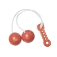 thumbnail image 3 of Balls On a String Swinging Ball Toys Party Noisemaker Desarrolla habilidades motoras para favores de fiesta Goodie Bag Toys Holiday Family Rojo Sin Luz Zulema Bolas de columpio, 3 of 8