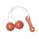 thumbnail image 4 of 2 piezas de novedad, juguete para hacer ruido, juguete sensorial para hacer ruido para niños, vacaciones, de Pascua, recuerdos de fiesta, bols rojo, 4 of 9