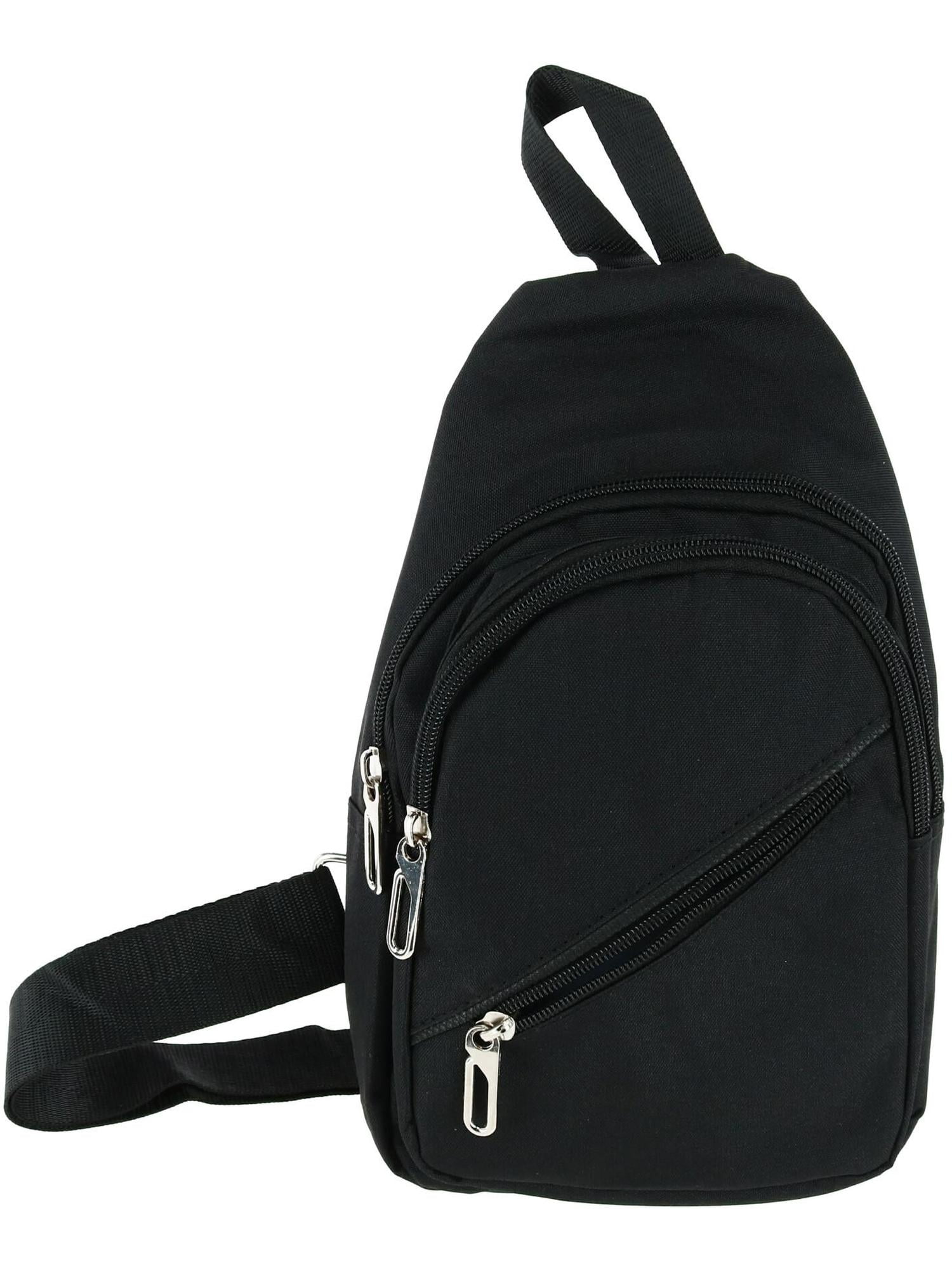 sling backpack walmart
