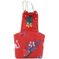 thumbnail image 1 of Bangcool Parrot Clothes Washable Cute Waterproof Bird Nappy Bird Diaper Bird Flight Suit, 1 of 10