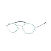 ic! berlin - Eyeglasses Unisex Osure Cool Wave 49mm