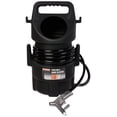 thumbnail image 2 of TITAN 19450 Aluminum Hopper Blast Gun 50 lb Capacity 15 Ft Hose Surface Prep, 2 of 5