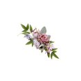 thumbnail image 1 of tamizeot Church PEW Flowers Wedding Ceremony Aisle A Festivals for Celebrations Wedding Style D, 1 of 6