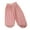 Pink326, variant on MEZZALL Girls Ice Silk Pants Elastic High Waisted Casual Trousers For Kids Summer Flowy Stretchy Pants Relaxed Fit Toddler Baby Wear 18-24M