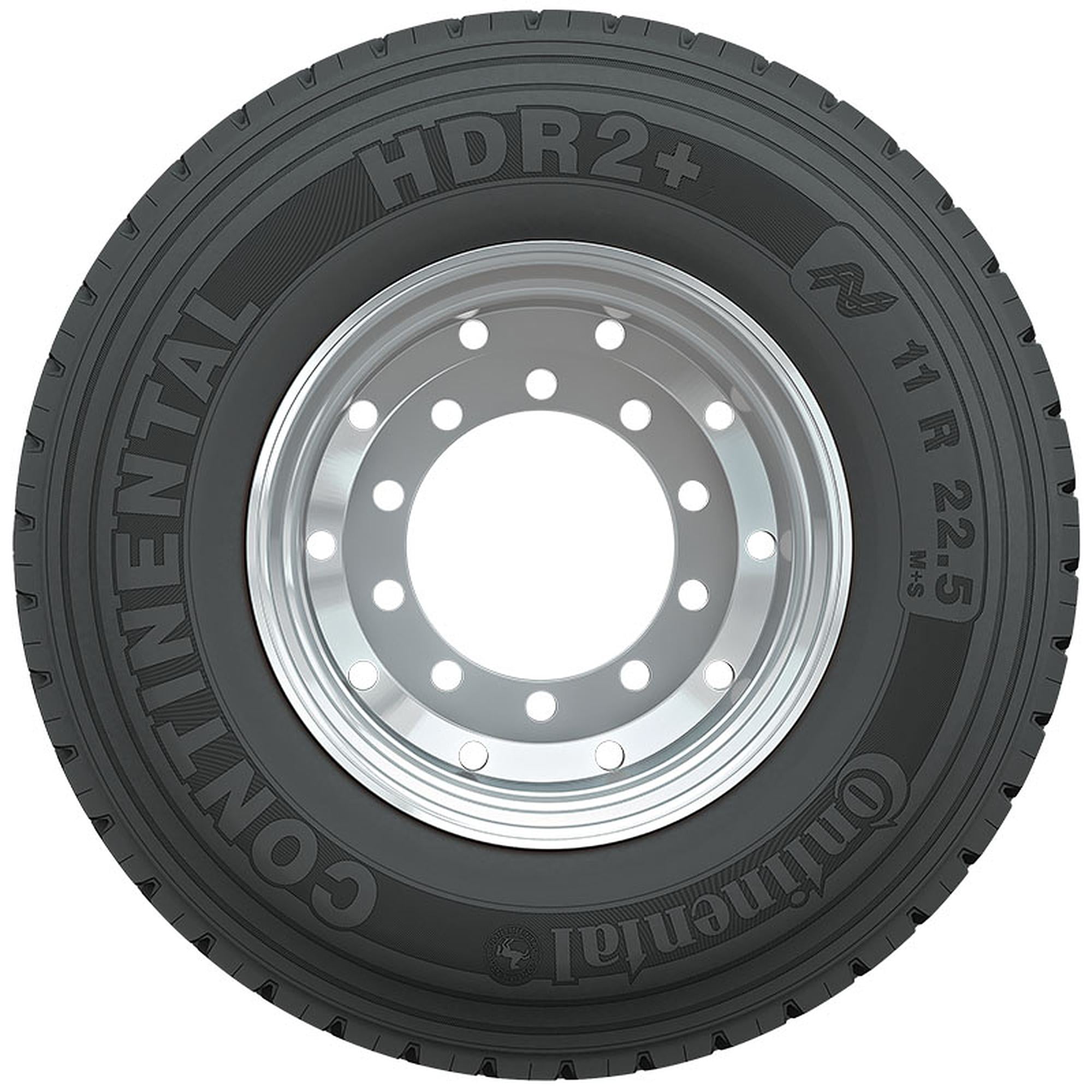Continental HDR2+ Tread A 12R22.5 150/147L H Tire simolary.com 10 Continental HDR2+ Tread A 12R22.5 150/147L H Tire Simolary simolary.com 10