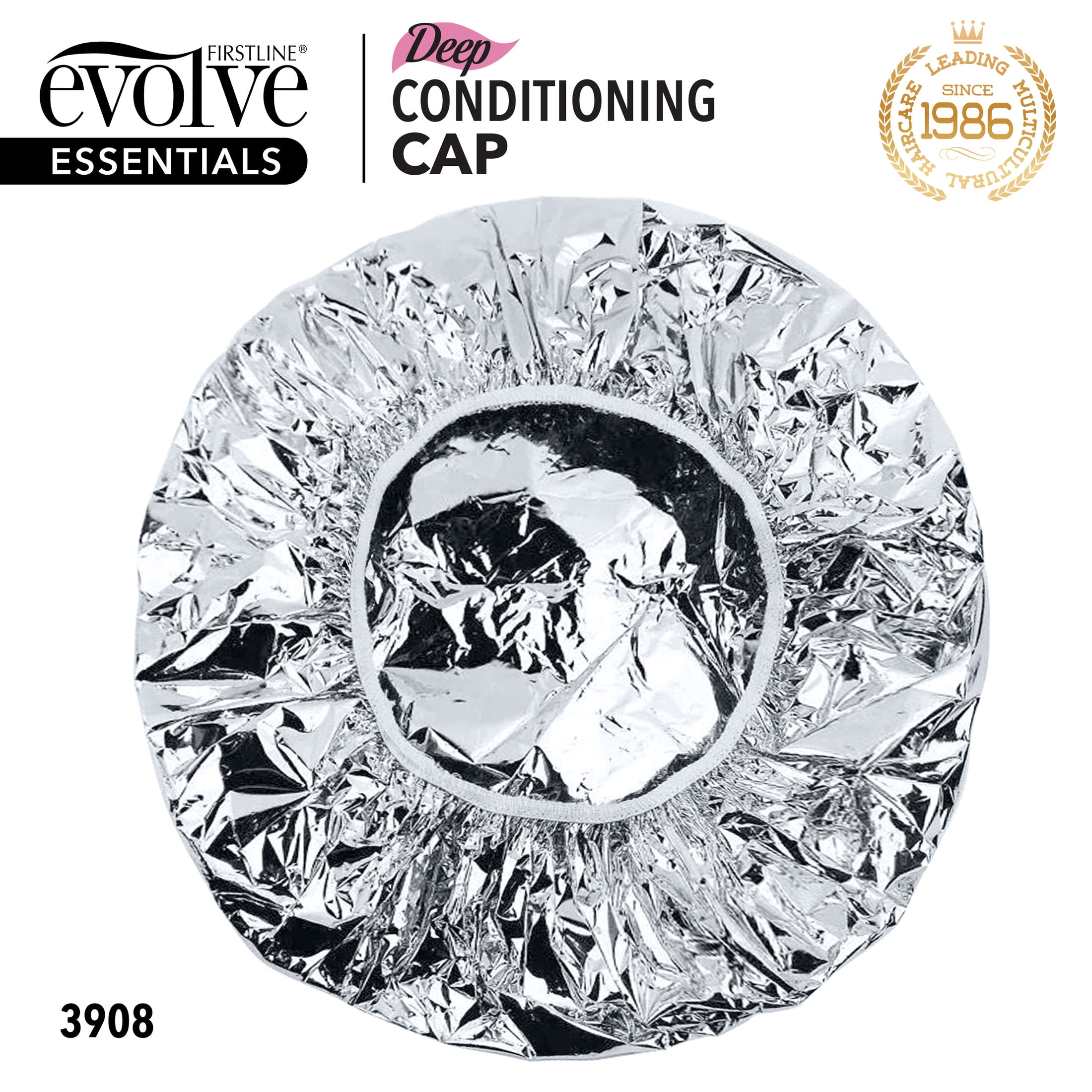 Evolve Conditioning Cap