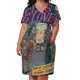 thumbnail image 3 of Love by Lamplight vestido suelto con bolsillo vestidos de cóctel, 3 of 7