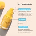 thumbnail image 4 of Sérum Timeless Skin Care con vitamina C, 20% y vitamina E, 4 ml, 4 of 7