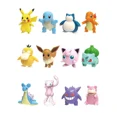 thumbnail image 5 of Juguetes originales de Pokémon, muñeco de Pikachu Genggui, Pokeball Boy, regalo, figura de anime, 5 of 5