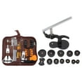 thumbnail image 3 of Watch Repair Kit, Watch Remover Repair Tool Portable Firm Sturdy Complete Storage  For Watch Adjustment, 3 of 8