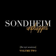 Stephen Sondheim - Sondheim Unplugged (The Nyc Sessions) Vo - Vinyl