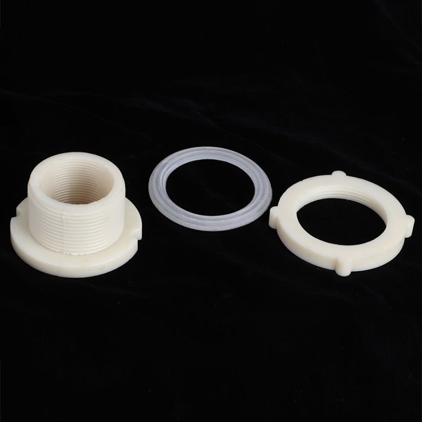 Simple Installation Bulkhead, Water Tanks Bulkhead Fitting, Sealing