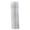 Silver 48" × 50', variant on Hardware Cloth 1/4 inch 48in x 50ft 23 Gauge, Hot-dip Galvanized After Welding Chicken Wire Fence Roll Garden Plant Welded Metal Wire Fencing Roll, Rabbit Cages Snake Fence