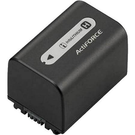 InfoLithium H-Series NP-FH70 Camcorder Battery
