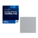thumbnail image 1 of Almohadilla térmica de grasa de 120 x 120 mm para disipadores de CPU, memoria SSD, disipador eficiente 120x120x2.0mm, 1 of 9