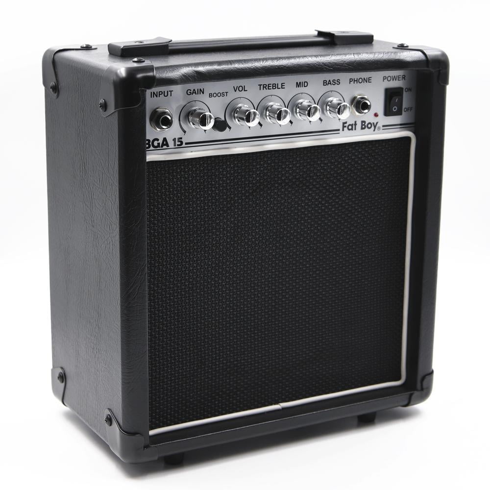 ギター LORENZ FAT BOY BIT AMPLIFIER 4279182b-a84c-4783-8f98-