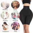 thumbnail image 7 of Lilvigor Butt Pads for Bigger Butt with Hook Hip Pads Hip Enhancer Upgraded Sponge Padded Butt Lifter Panties Shapewear Tummy Control, 7 of 7