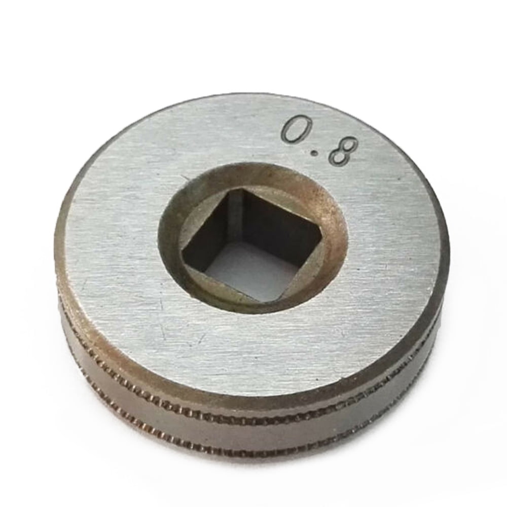 Business & Industrial Mig Welder Wire Feed Drive Roller Roll Wheel Kit