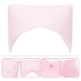 thumbnail image 3 of KAKOWELY Sombrero de enfermera para cosplay de mujer, sombrero de disfraz de enfermera, sombrero de uniforme de enfermería para farmacia, 3 of 5