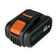 thumbnail image 1 of Batería ión Litio Truper BAT-20A4 20 V 4 Ah, 1 of 2
