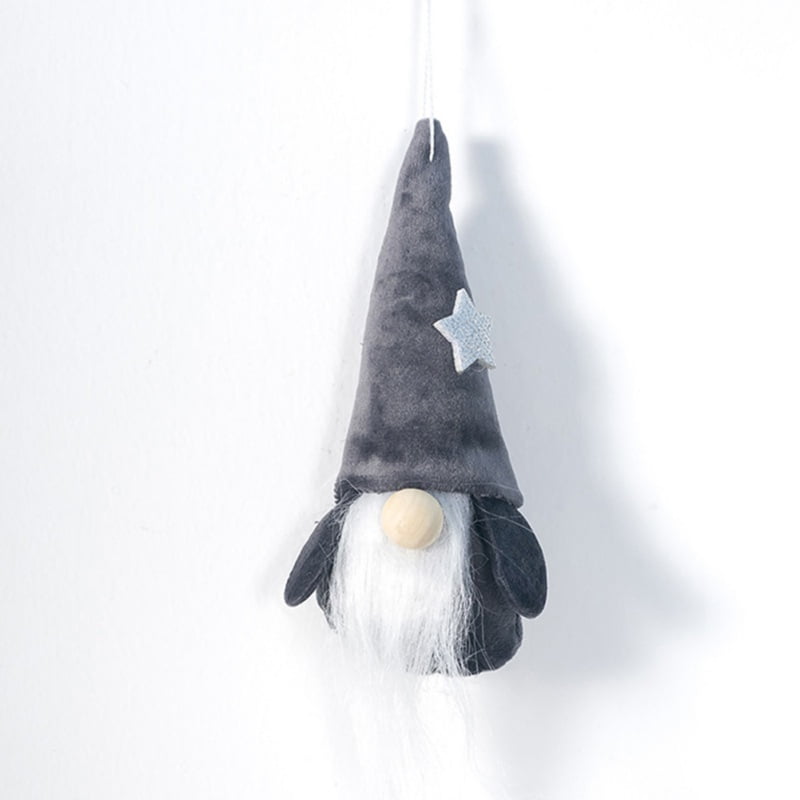 small stuffed gnomes