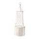 thumbnail image 3 of Hamaca para gatos Colco de macramé tejido a mano, 3 of 8