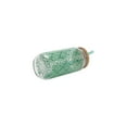 thumbnail image 4 of Mainstays by Becky G. & Alejandra 20-Ounce Acrylic Can Shape Tumbler, Green Tile Pattern, 4 of 8