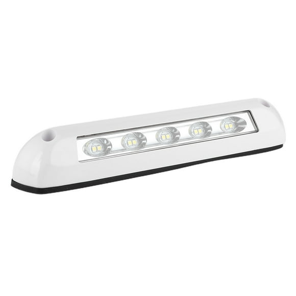 RV Awning Light, Energy Saving Waterproof LED Exterior Utility Light For 12V/24V Car Trailer