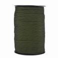 thumbnail image 1 of Paracord De 9 Hebras, Multifunción Duradero 7 Colores Paracord Multifunción Delicado Resistente Al Desgaste Compacto Para Actividades Al Aire Libre Para Acampar, 1 of 7