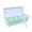 Green, variant on TIMIFIS Rack Spice Seasoning Rack Spice Pots Box Storage Container Condiment Jar Kitchen Tool Kitchen Gadgets