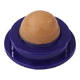thumbnail image 3 of Cat Snacks Catnip Sugar Candy Licking Nutrition Gel Energy Ball (Salmon), 3 of 7