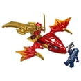 thumbnail image 3 of Set LEGO Ninjago Ataque Rising Dragón de Kai 71801, 3 of 4