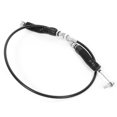 thumbnail image 2 of Cable Shift Cable 707000775 Transmission Shifter Wire Fit for CanAm Commander 1000/800, 2 of 7