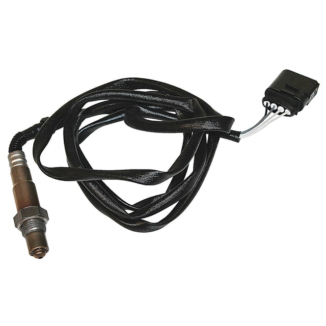 1-Sensor De Oxígeno Tt 2000 A 2006 Audi L4 1.8L Izq/Der WALKER .