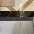thumbnail image 2 of Durable ABS Home Use Threshold Ramp Mat with Excellent Abrasion Resistance and Anti-Slip Groove, 2 of 9