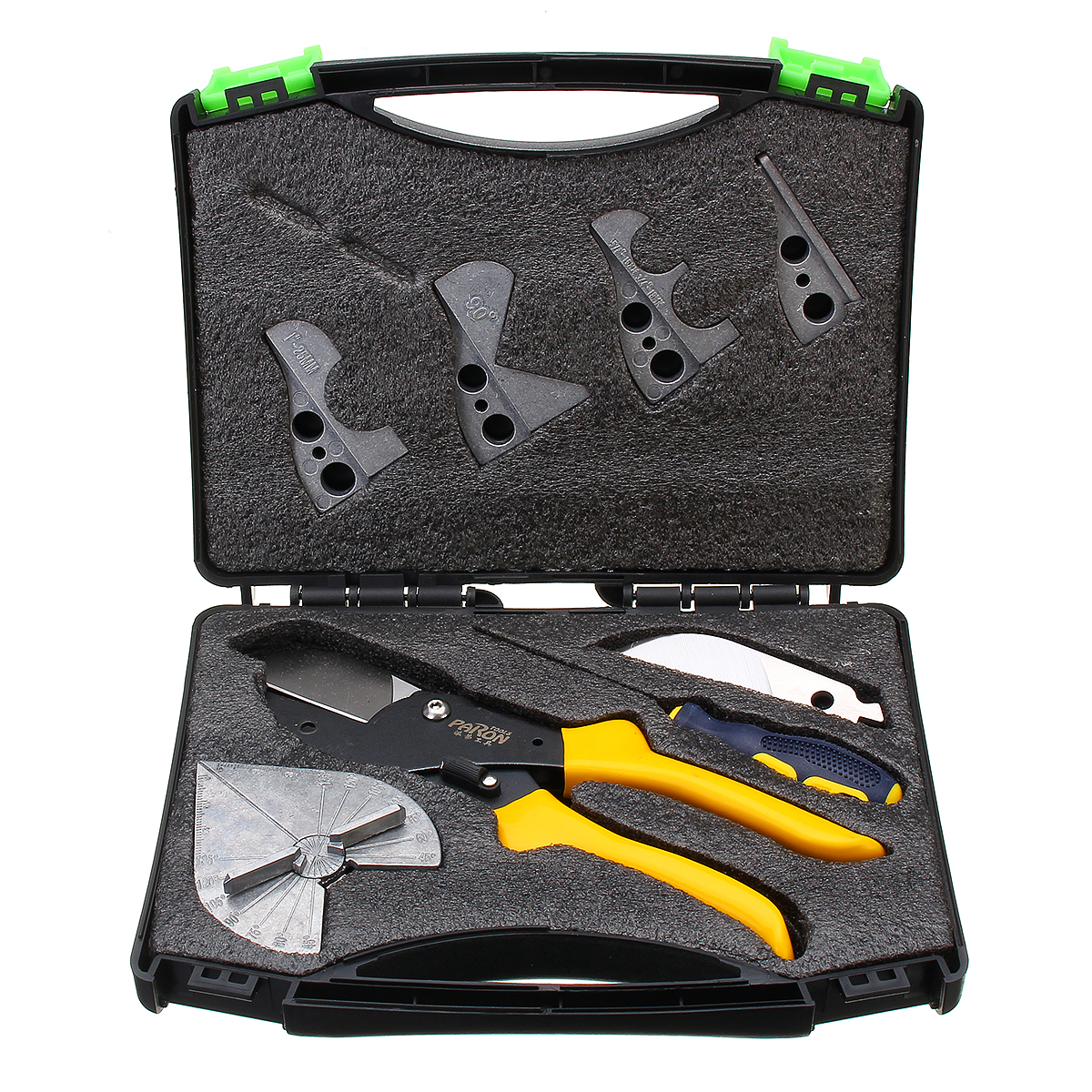 Paron® JXC8025 45°135° Adjustable Universal Angle Cutter Mitre Shear